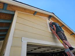 Best Composite Siding  in Bethlehem, NC